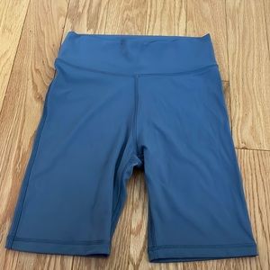 Viella dance collection biker shorts